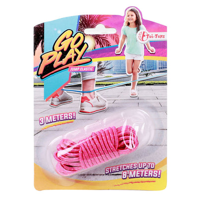 Toi-toys SpringleLastiek