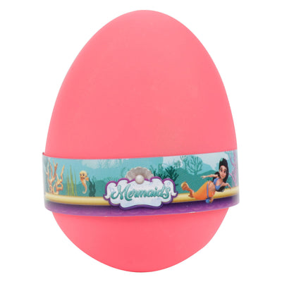 Toi-toys Growth-egg sirène
