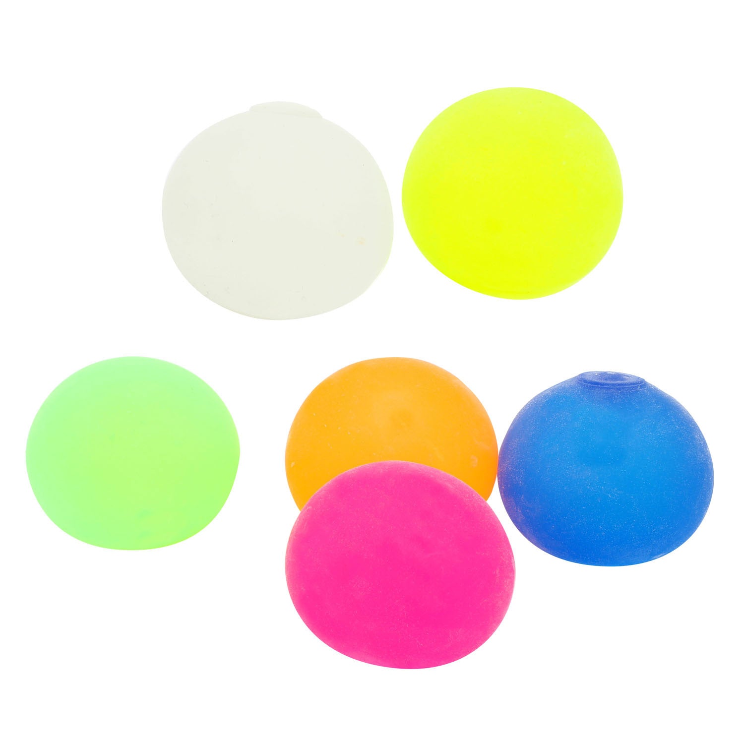 Toi-Toys Anti-Stress Stretchball