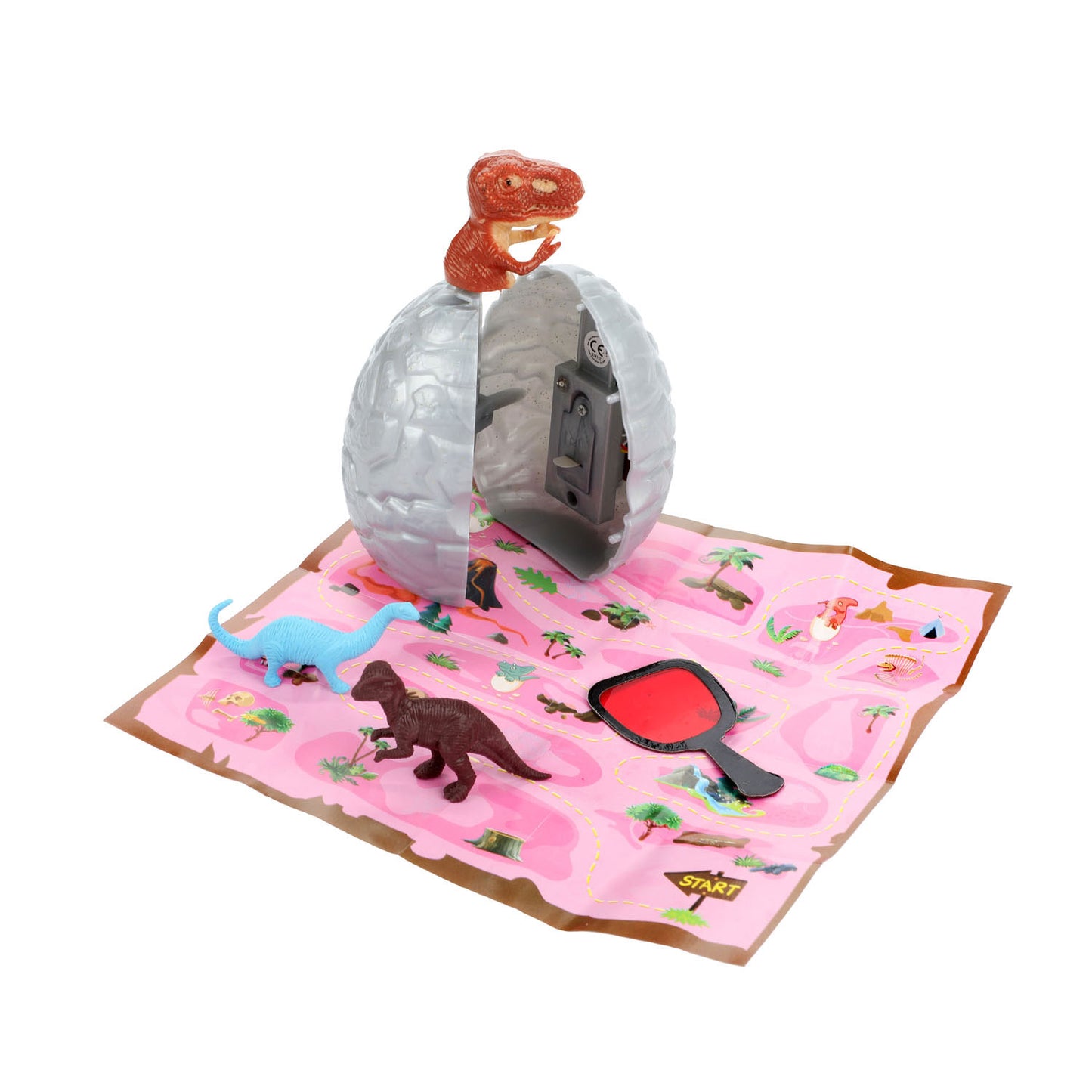 TOI-TOYS Dinosaurus surprisetii