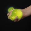 TOI-TOYS Glow lancer Glow in the Dark Ballen 12 pièces