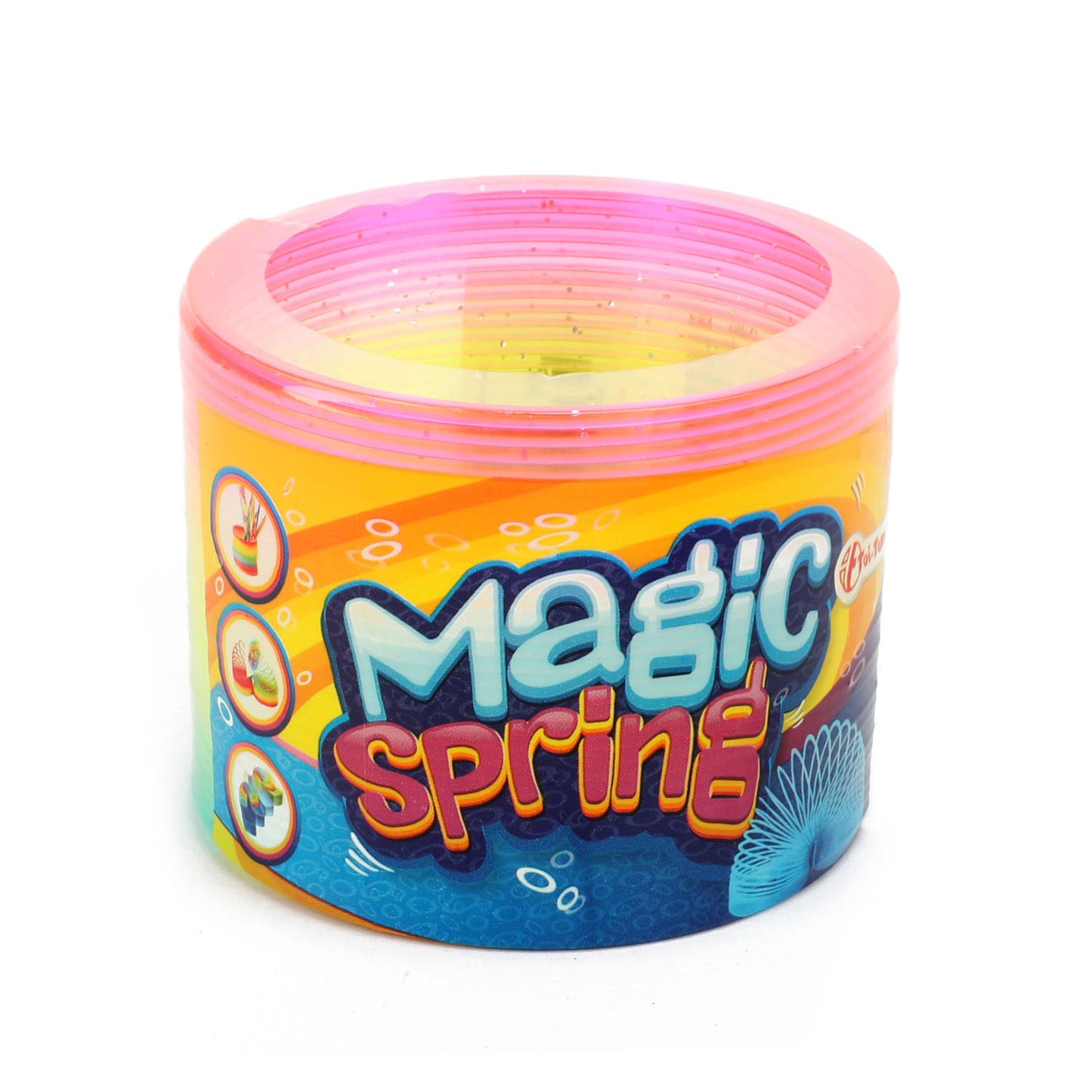 Toi-toys Magical Staircase Spring Couleur