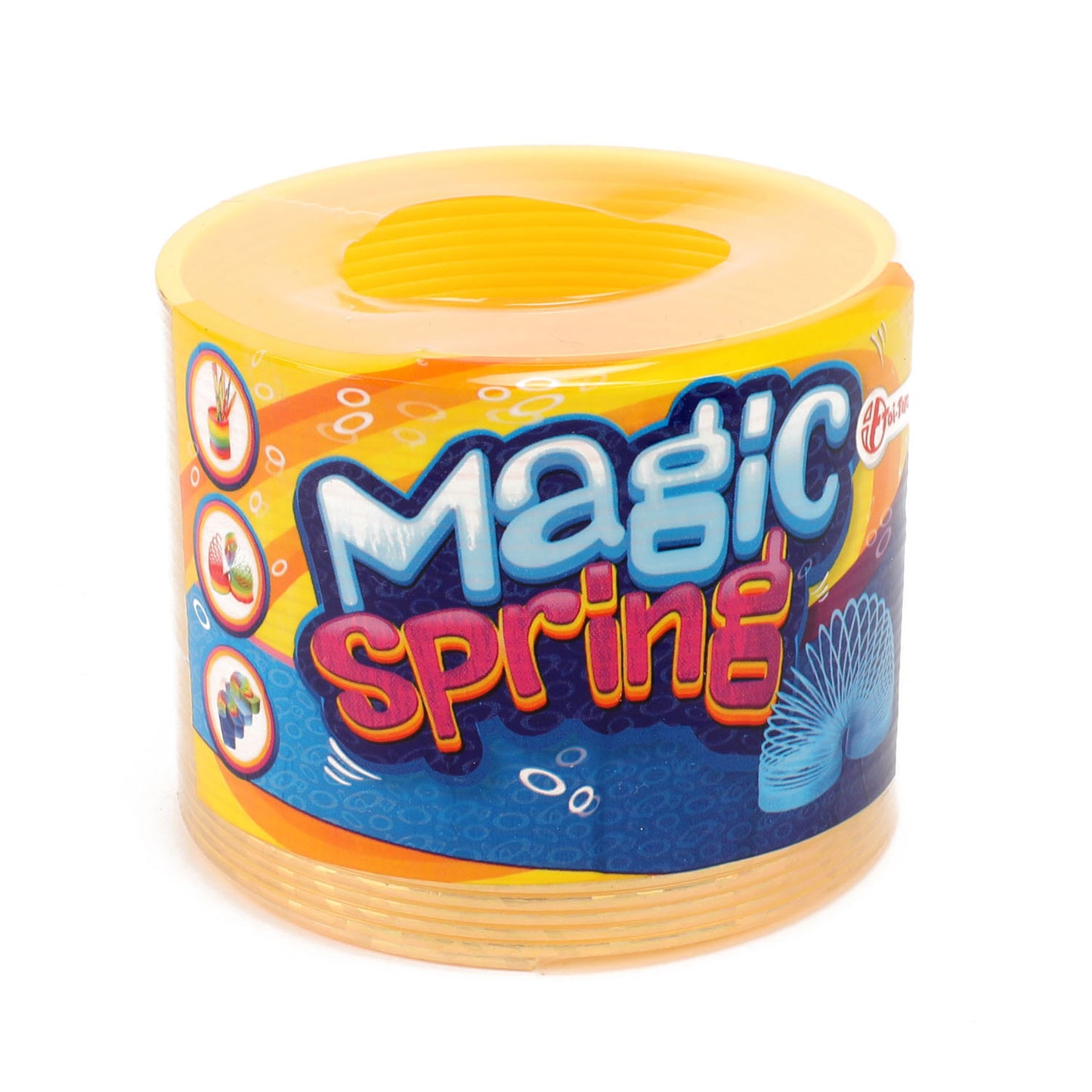 Toi-toys Magical Staircase Spring Couleur