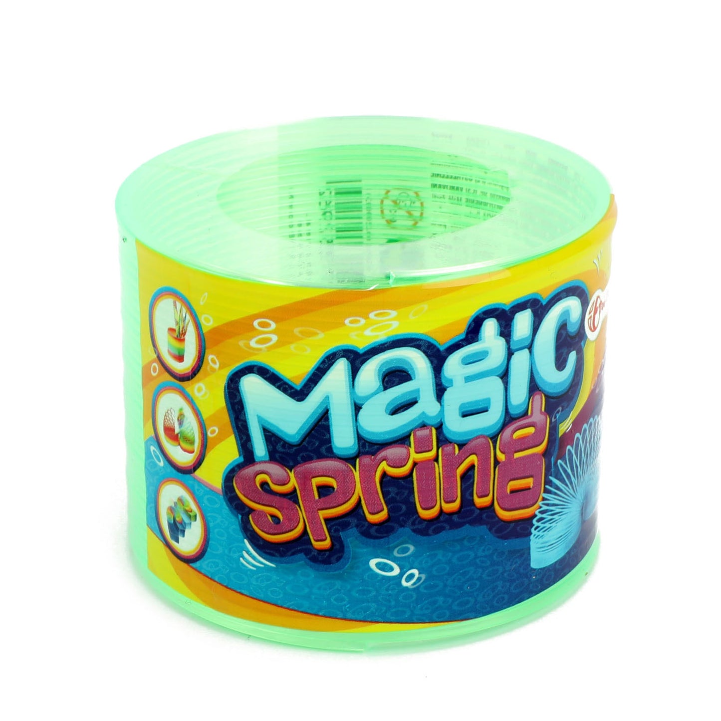 Toi-toys Magical Staircase Spring Couleur