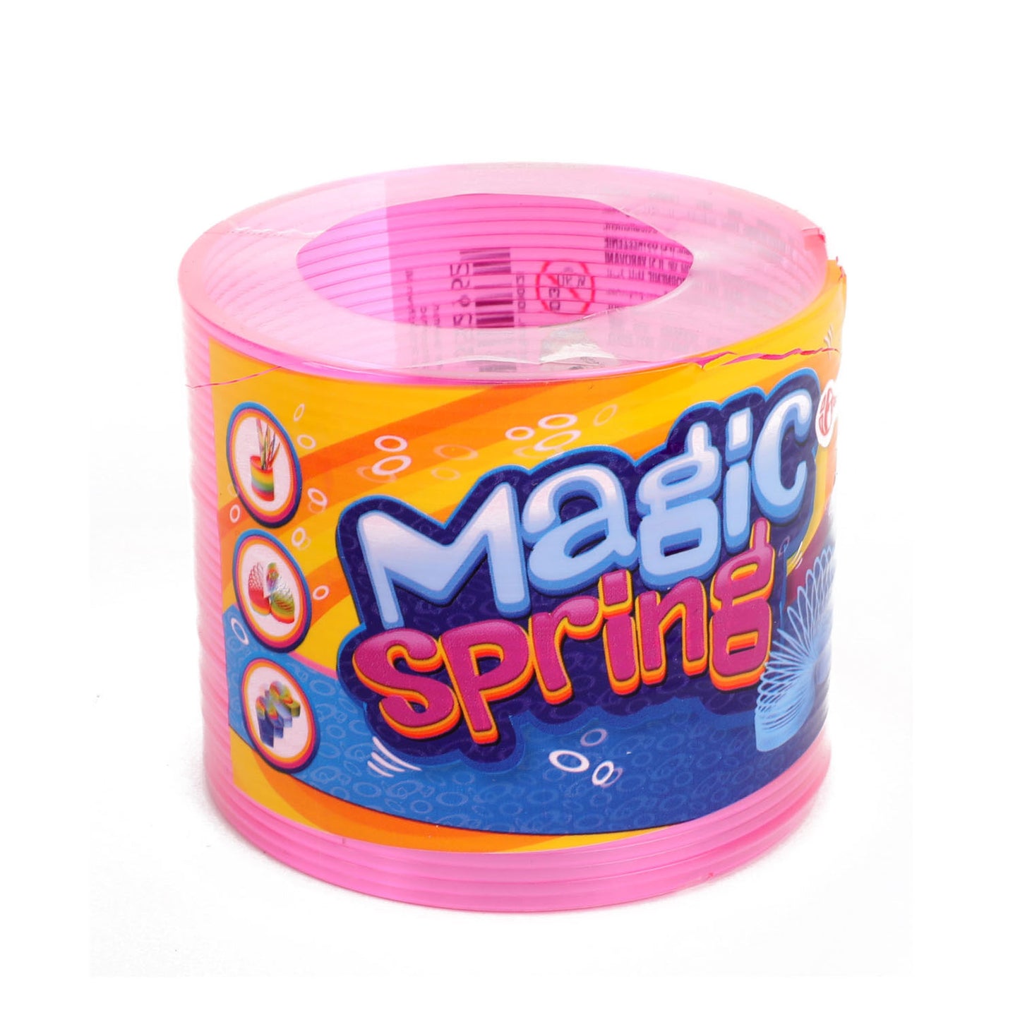 Toi-toys Magical Staircase Spring Couleur