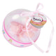 Beau bébé bébé pop en bal, 12 cm