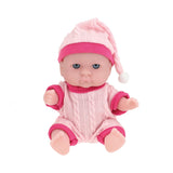 Bébé beau bébé pop avec bonnet de couchage - afbeelding 5