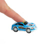 Toi-Toys Turbo Racers tire les voitures de course, 12e.