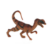 Monde des dinosaures dinosaures, 4e. - afbeelding 4
