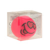 TOI-TOYS ANTI STRAISBALL LIGHING FACE FIGDET