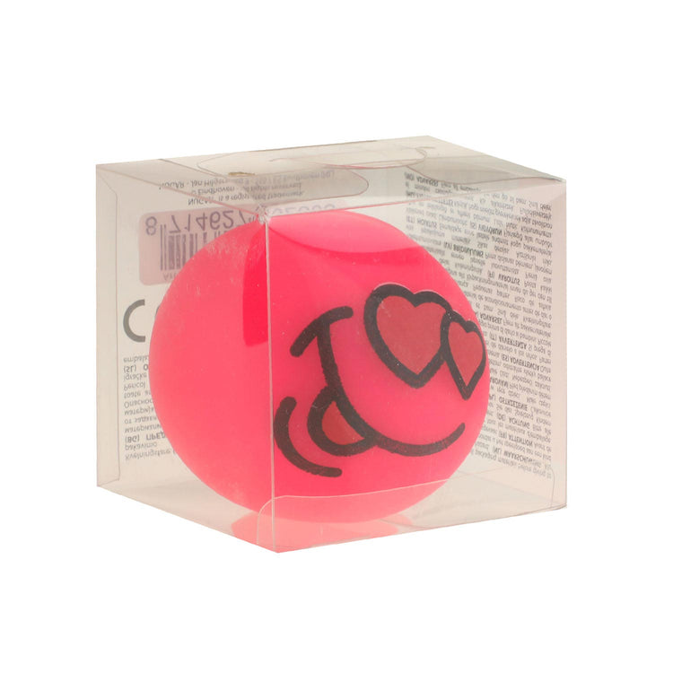TOI-TOYS ANTI STRAISBALL LIGHING FACE FIGDET