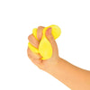 TOI-TOYS ANTI STRAISBALL LIGHING FACE FIGDET