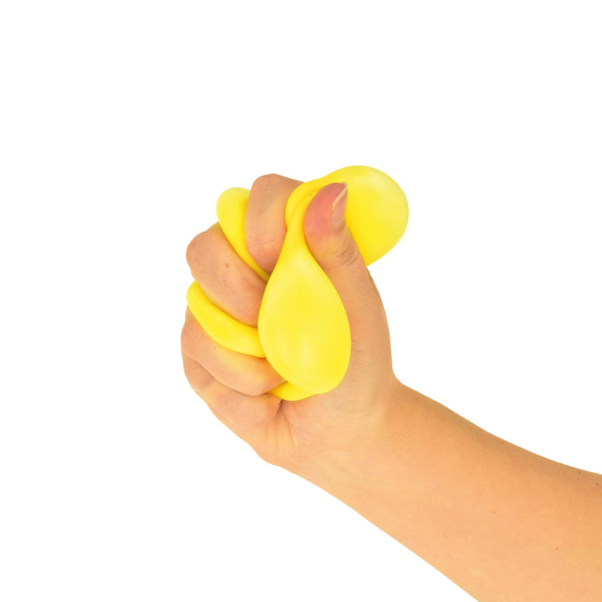TOI-TOYS ANTI STRAISBALL LIGHING FACE FIGDET