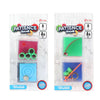 TOI-TOYS Patient Game fidget Kubus, 2e.