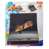 TOI-TOYS FingerKateboard avec schans