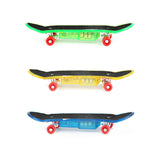 TOI-TOYS Skateboard Finger avec des roues légères et supplémentaires - afbeelding 1