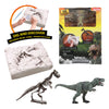 World of Dinosaurs Emerging Set «Dino Fossile»