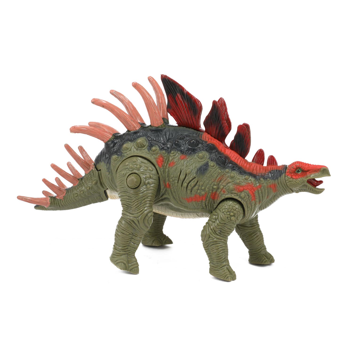 World of Dinosaur's Play Set Quad with Dino