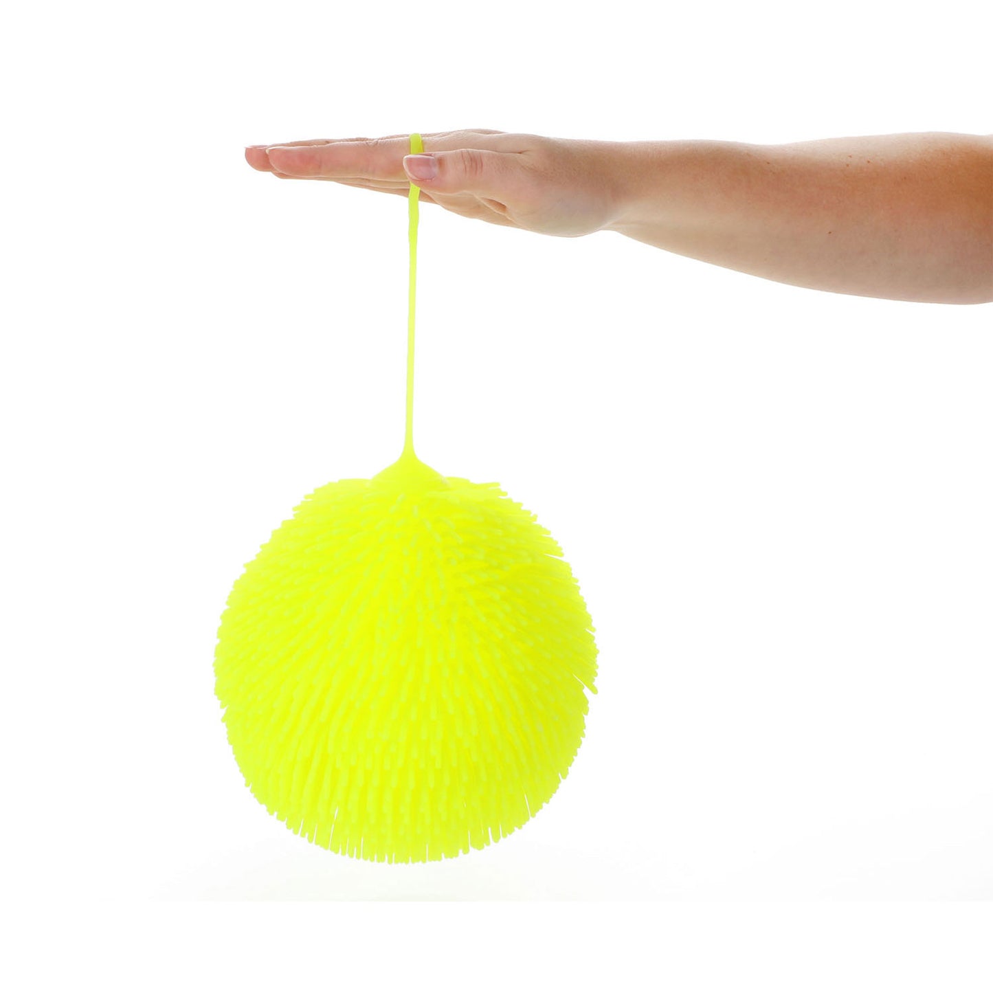 Couleur puperball TOI-TOYS, 23 cm