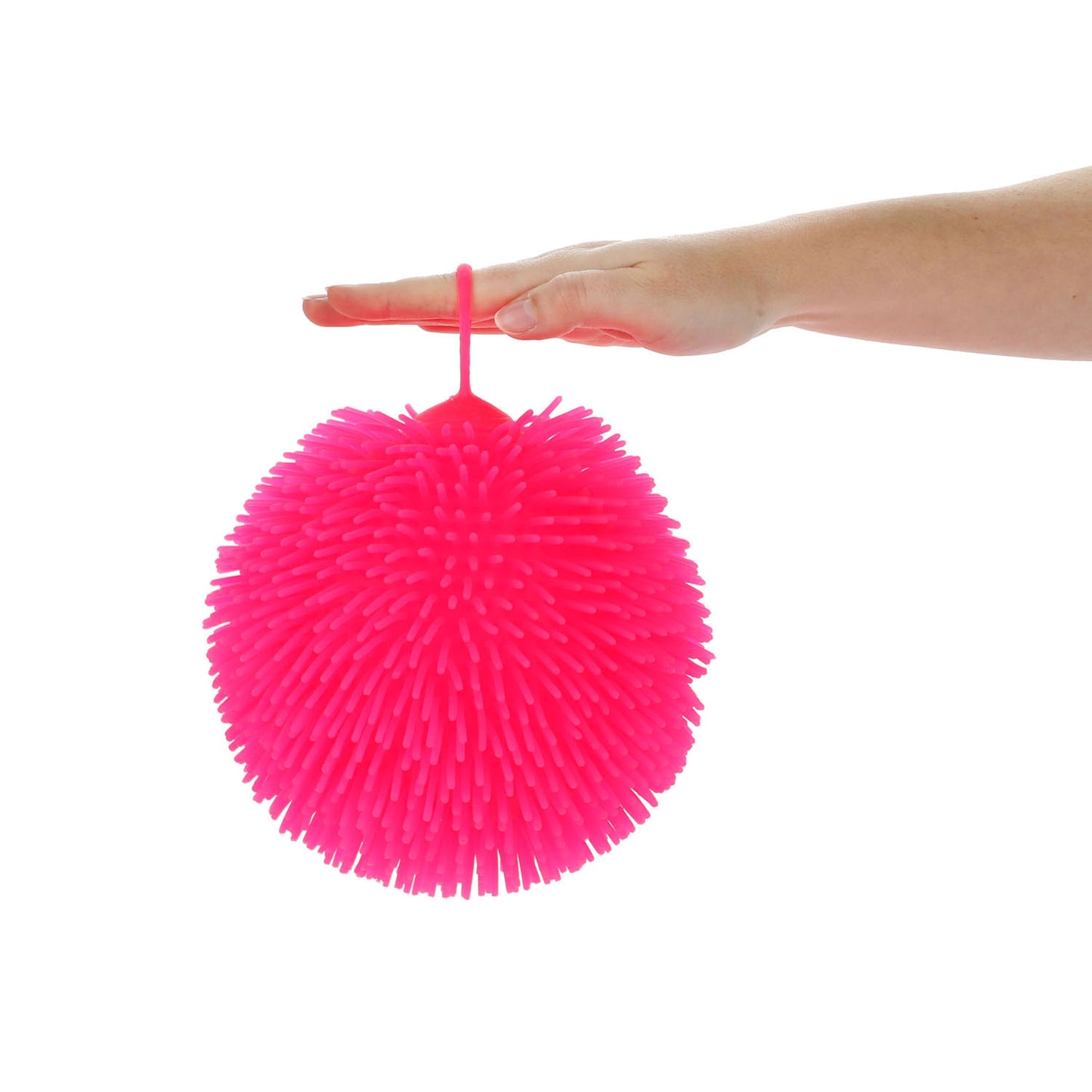 Couleur puperball TOI-TOYS, 23 cm