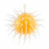 Pufferball Pufferz TOI-TOYS avec pointes, 8 cm
