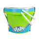Ensemble de super balles Splash (2 seaux, 10 balles)