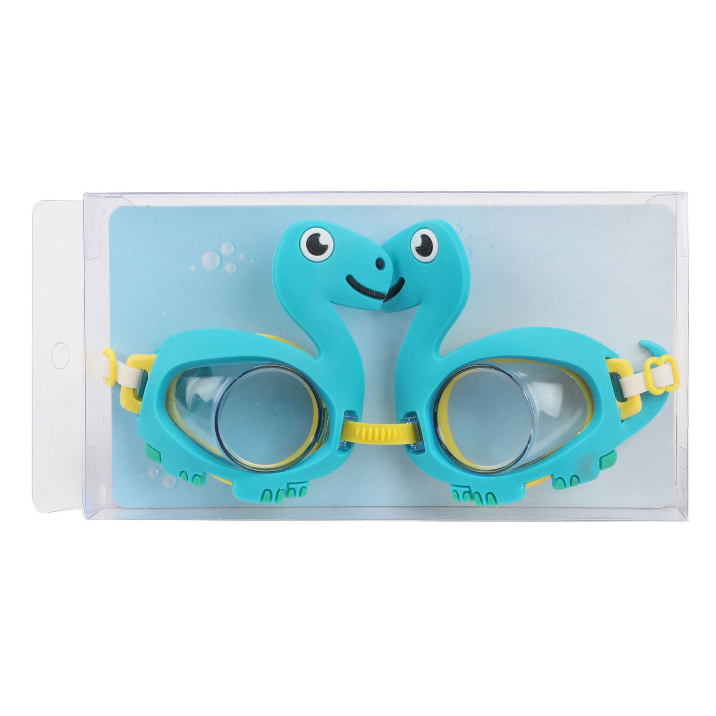Toi-toys plongée mil dinosaurus