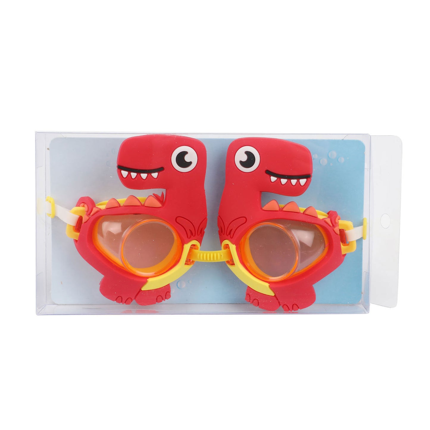 Toi-toys plongée mil dinosaurus