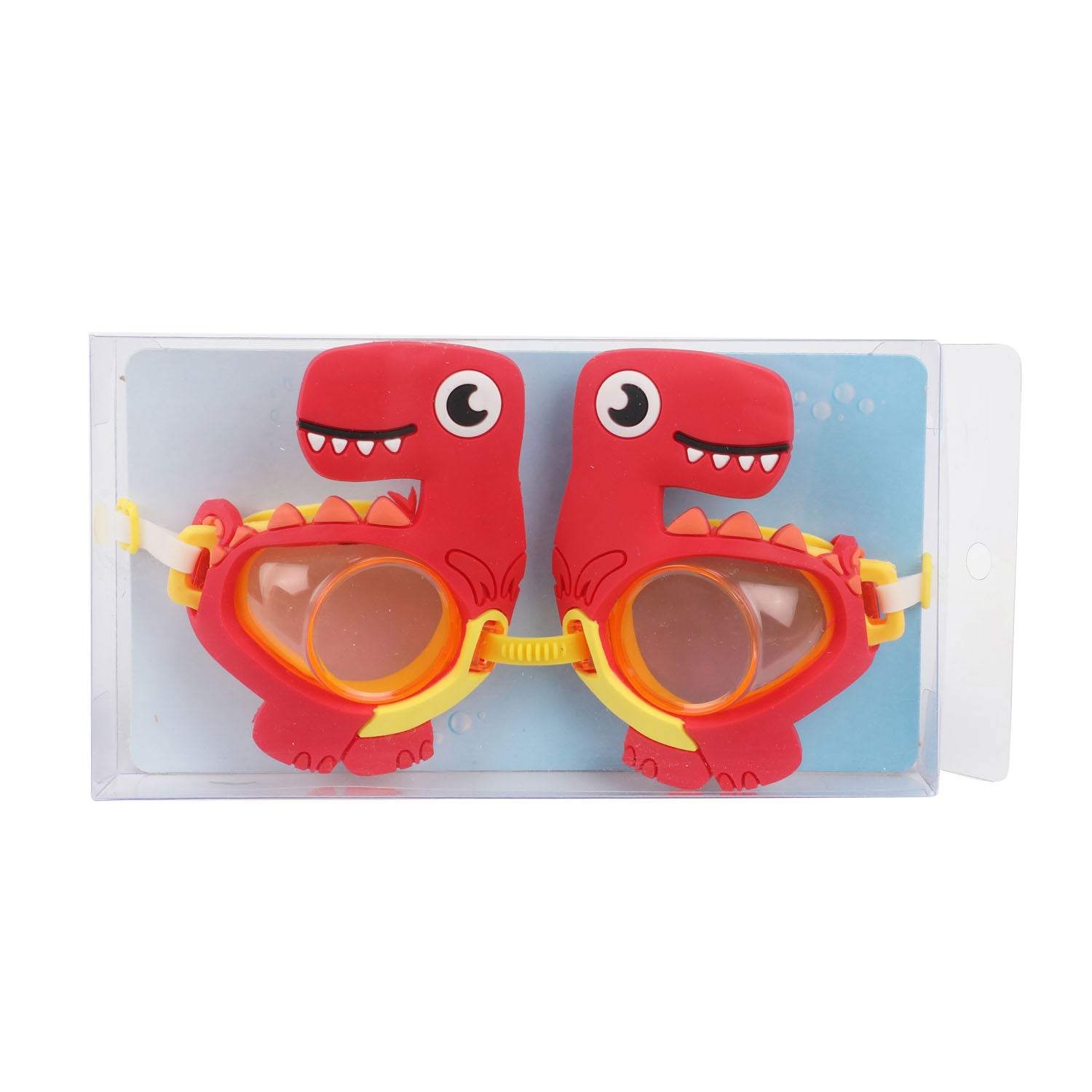 Toi-toys plongée mil dinosaurus