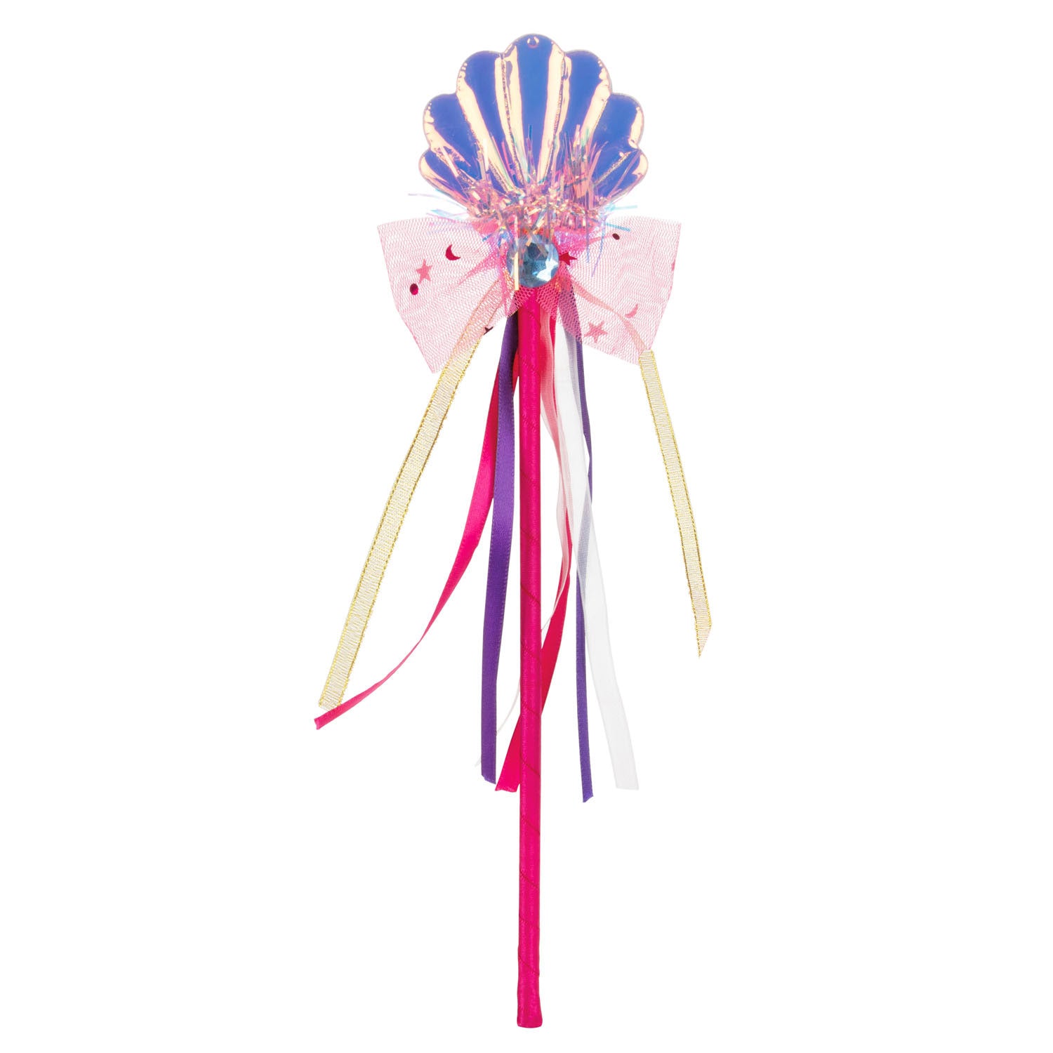 Toi-Toys Redset Sirmaid avec diadème et magie
