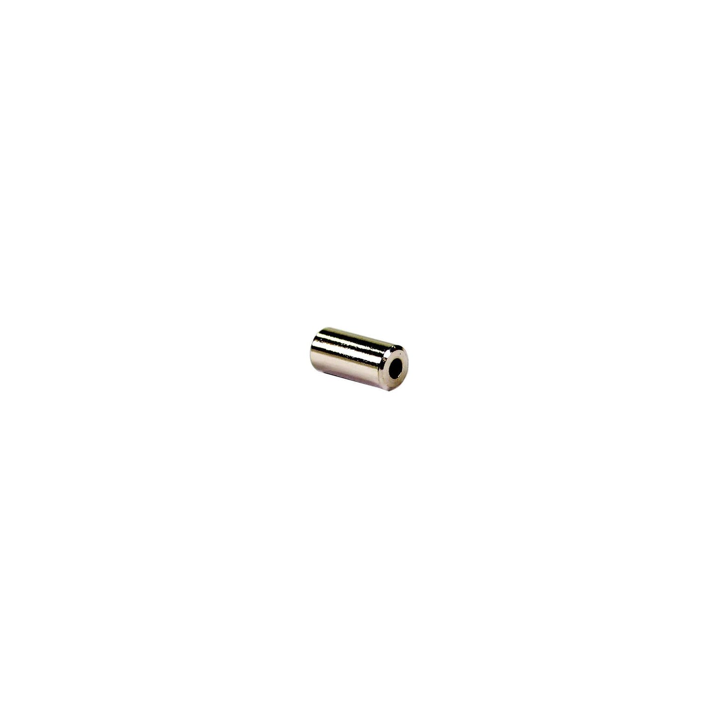 Capuchon de câble Bofix laiton ø4.0mm (25 pièces)