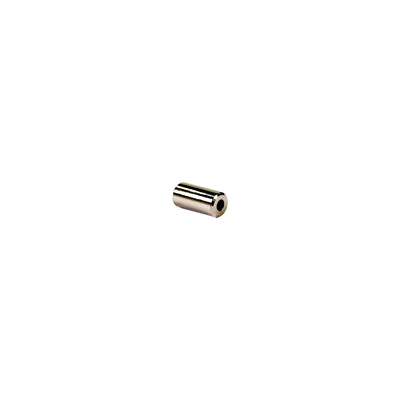 Capuchon de câble Bofix laiton ø4.0mm (25 pièces)
