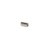 Chapeau de câble Bofix Ø5.0 mm en laiton (25 pièces)