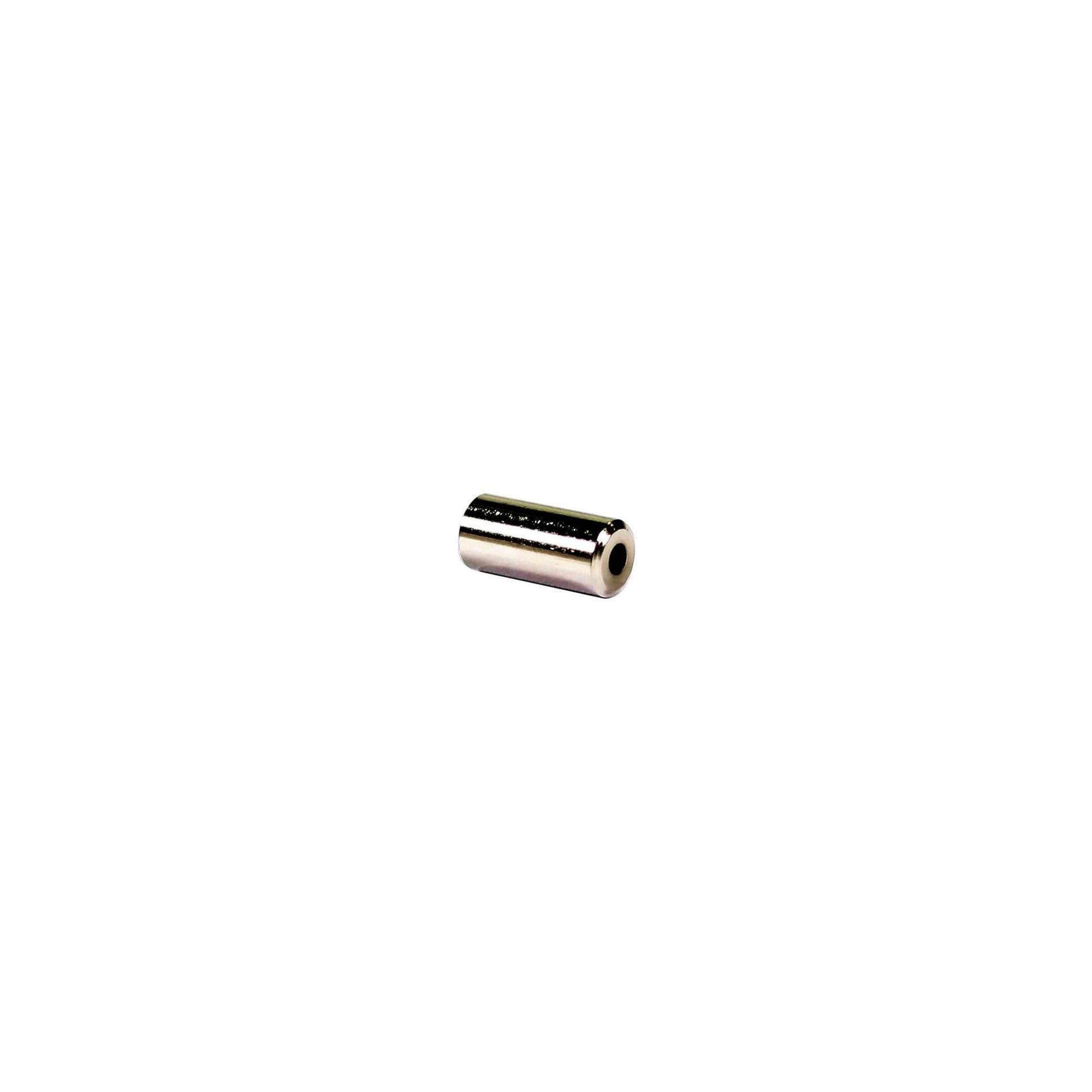 Chapeau de câble Bofix Ø5.0 mm en laiton (25 pièces)