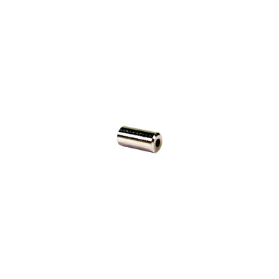 Chapeau de câble Bofix Ø5.0 mm en laiton (25 pièces)