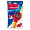 Vileda gants robustes grands 1 paire