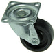 Mack par tente 1015235 - rouleau polyam. 1 roulement à billes avec plateau 30mm | 18 pièces