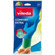 Gants vileda confort extra petit
