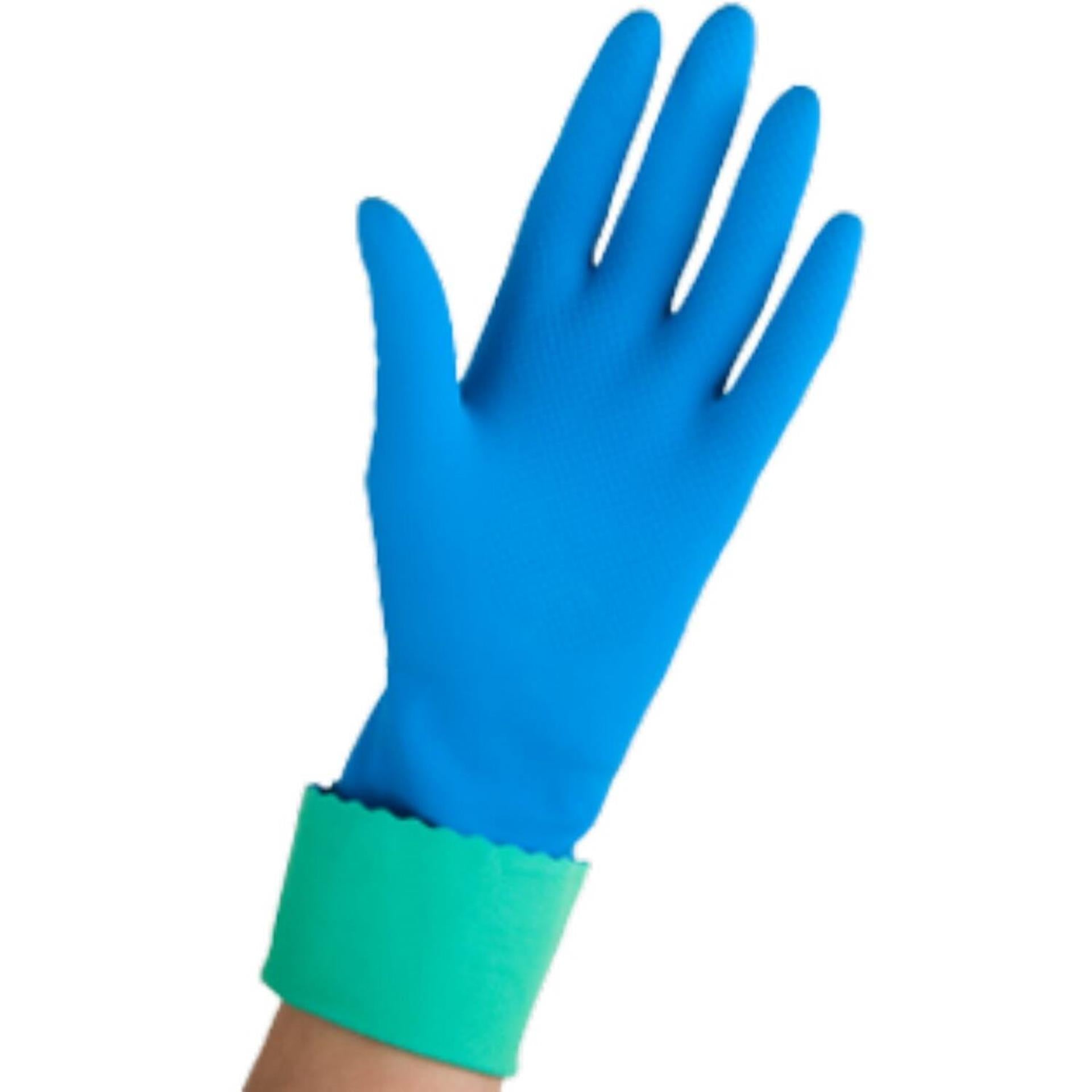 Gants vileda confort médium supplémentaire