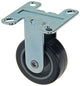 Mack by tente 1015233 - caoutchouc de roue fixe 50mm | 18 pièces