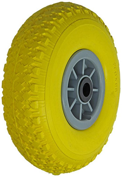 Mack by tente 1006185 - roue de diable increvable jante ppø260mm | 3 pièces