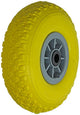 Mack by tente 1006185 - roue de diable increvable jante ppø260mm | 3 pièces