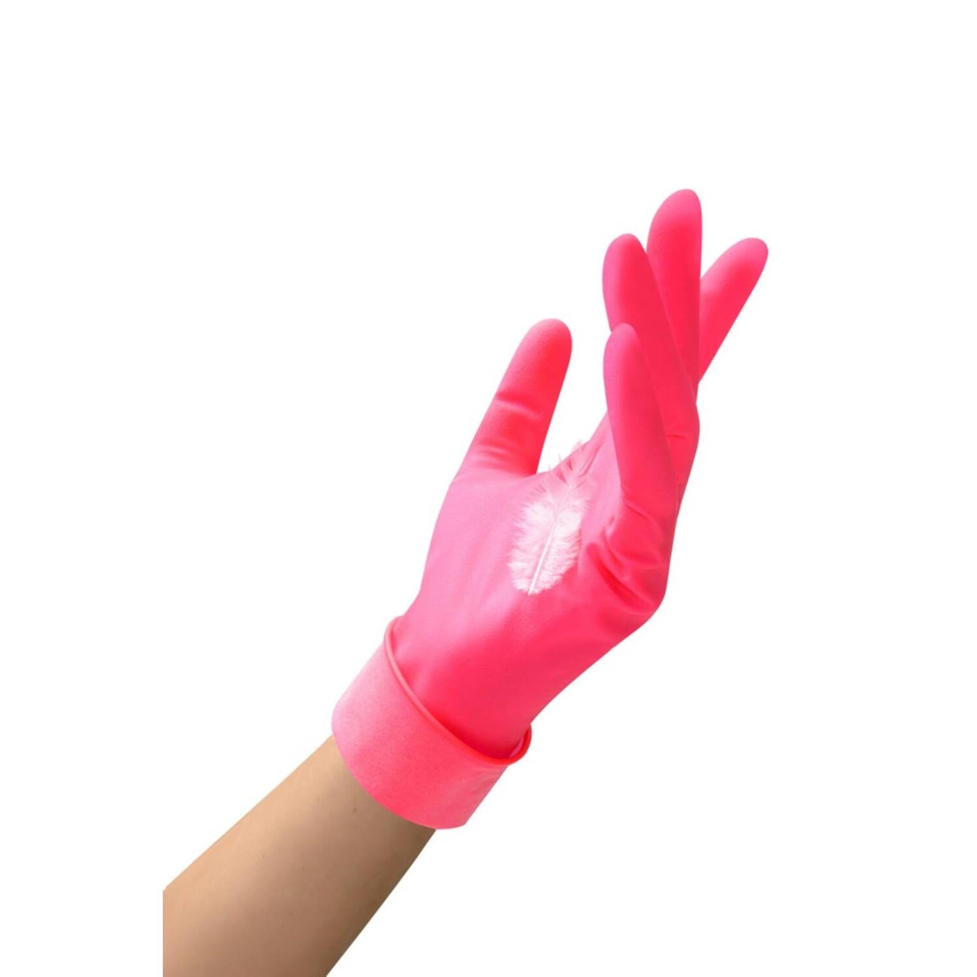 VILEDA GLANTES MÉDIDE SENSITIVE FIXE SENSE