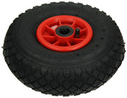 Mack by Tente 1014222 - roulement à rouleaux à jante artificielle pour pneu SPQR260 260mm | 3 pièces - afbeelding 3