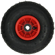 Mack by Tente 1014222 - roulement à rouleaux à jante artificielle pour pneu SPQR260 260mm | 3 pièces - afbeelding 2