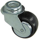 Mack by tente 1013177 - rouleau de polyam. 1 trou central de roulement à billes 45mm | 12 pièces