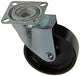 Mack by tente 1013181 - rouleau polyam.2 roulements à billes avec plateau 60mm | 12 pièces