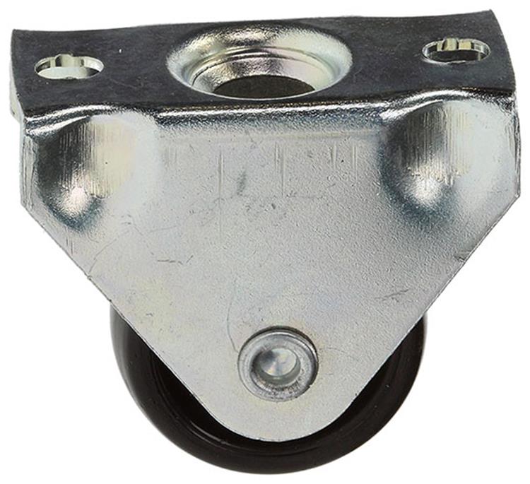 Mack by tente 1013493 - divan à roulettes plastique 36mm | 12 pièces