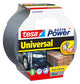 Tesa 1001552 - extra p.uni.gris 10x50m | 3 pièces