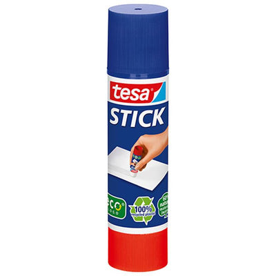 Tesa Glue Stick autour